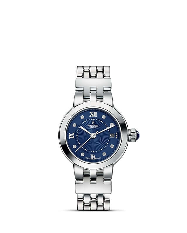 Tudor Clair de Rose M35200-0010 Bandiera Jewellers