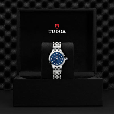 Tudor Clair de Rose M35500-0010 Bandiera Jewellers