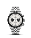 TUDOR Black Bay Chrono M79360N-0014 Bandiera Jewellers