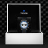 Tudor Black Bay Chrono “Carbon 25” M79377KN-0001 Bandiera Jewellers