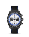 Tudor Black Bay Chrono “Carbon 25” M79377KN-0001 Bandiera Jewellers