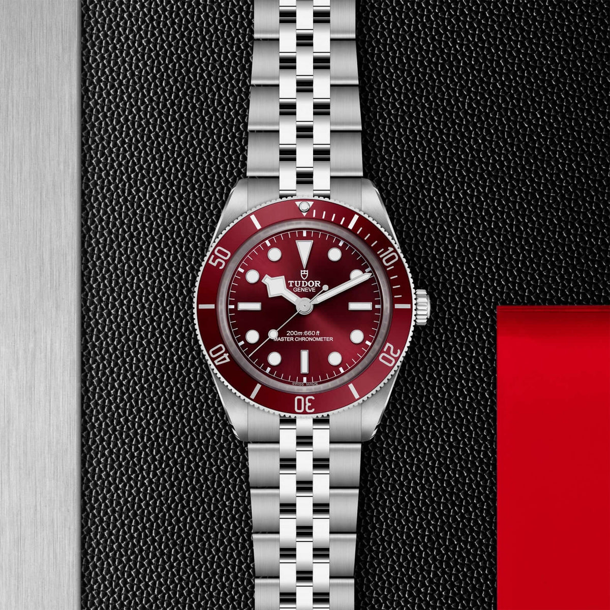 TUDOR Black Bay 58 M7939A1A0RU-0001 Bandiera Jewellers