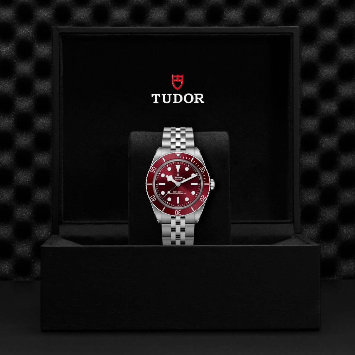 TUDOR Black Bay 58 M7939A1A0RU-0001 Bandiera Jewellers