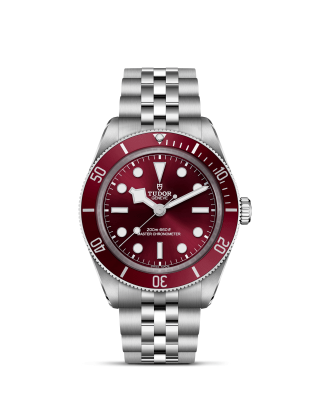 TUDOR Black Bay 58 M7939A1A0RU-0001 Bandiera Jewellers