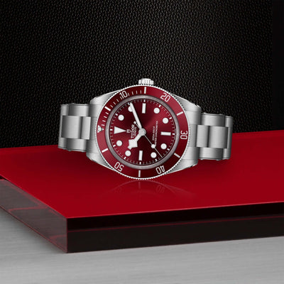TUDOR Black Bay 58 M7939A1A0RU-0002 Bandiera Jewellers