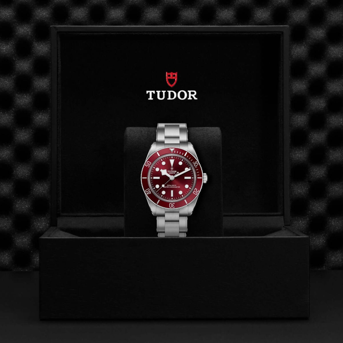 TUDOR Black Bay 58 M7939A1A0RU-0002 Bandiera Jewellers