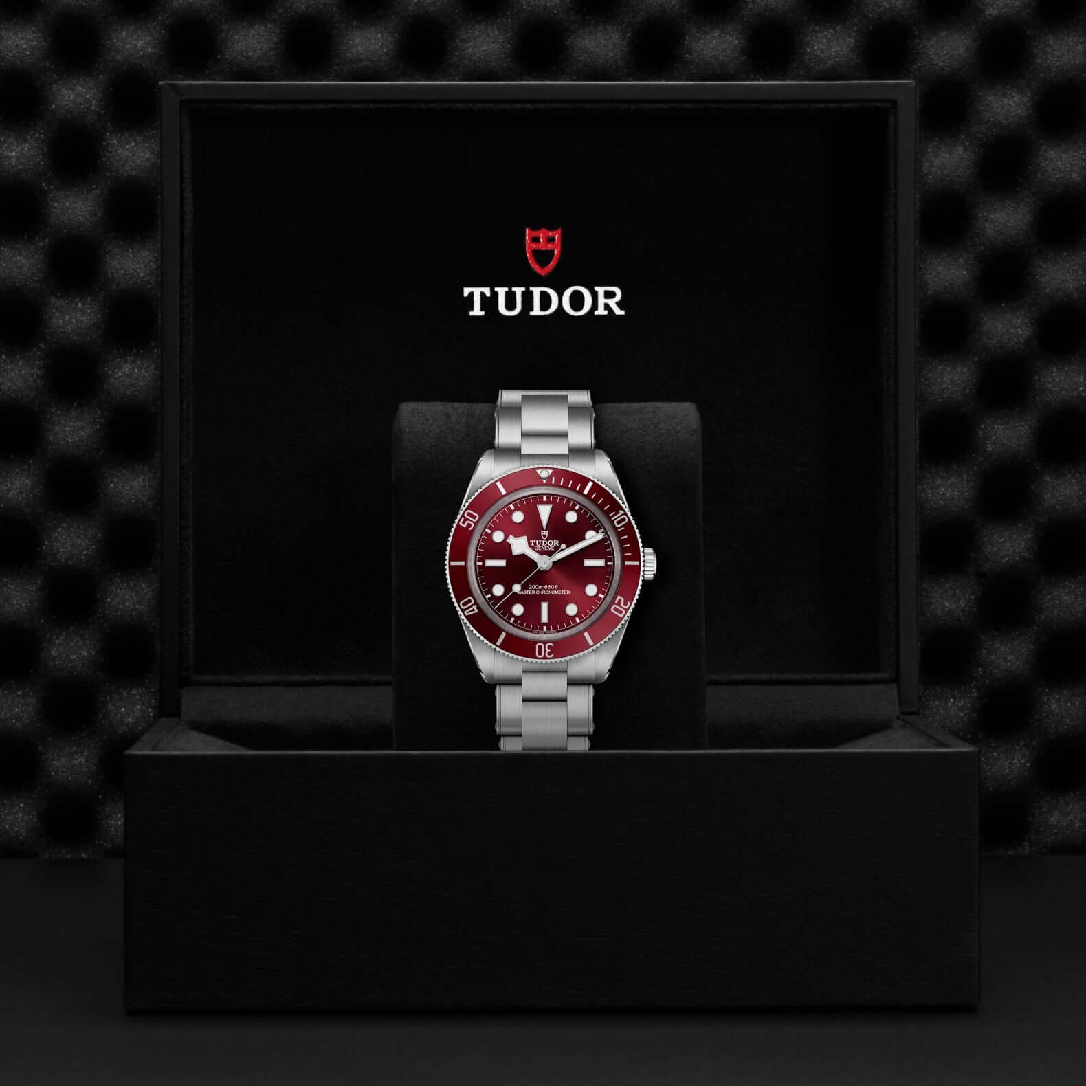 TUDOR Black Bay 58 M7939A1A0RU-0002 Bandiera Jewellers