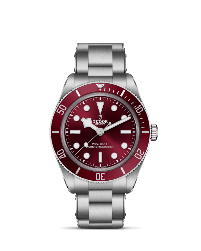 TUDOR Black Bay 58 M7939A1A0RU-0002 Bandiera Jewellers