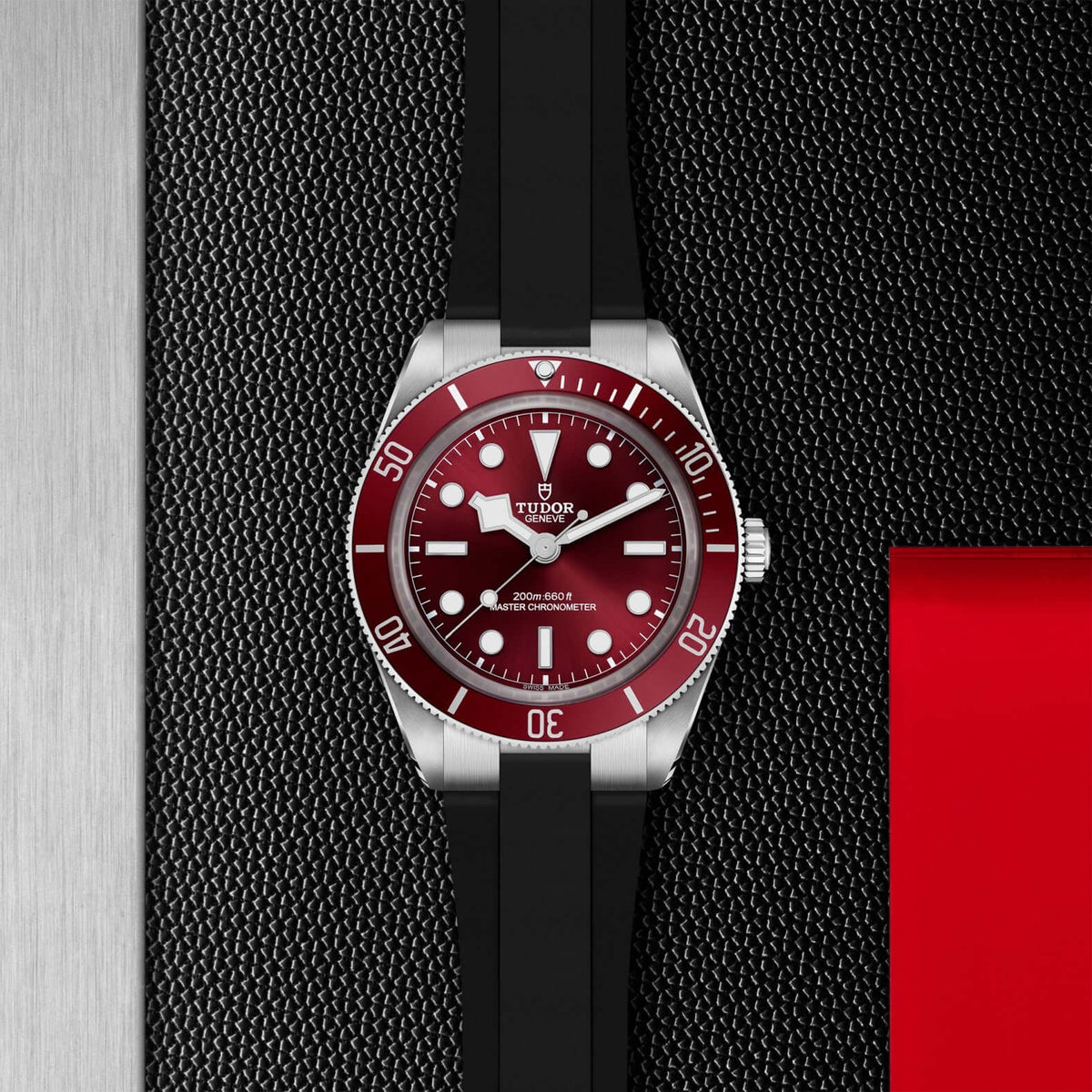 TUDOR Black Bay 58 M7939A1A0RU-0003 Bandiera Jewellers