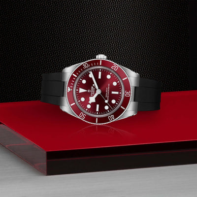 TUDOR Black Bay 58 M7939A1A0RU-0003 Bandiera Jewellers