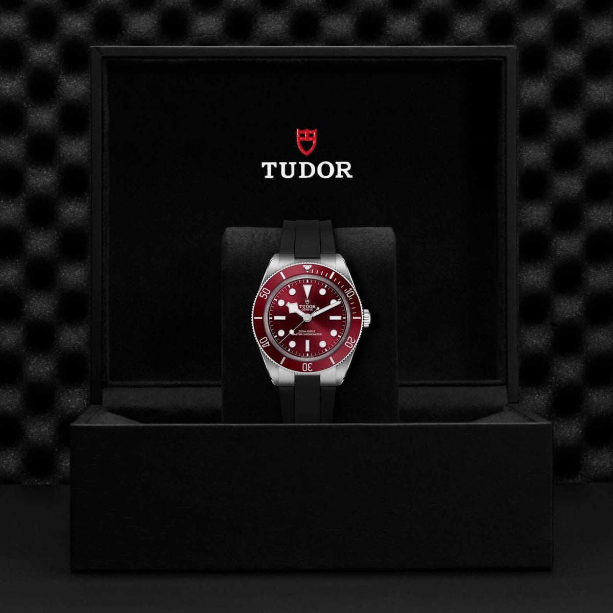 TUDOR Black Bay 58 M7939A1A0RU-0003 Bandiera Jewellers