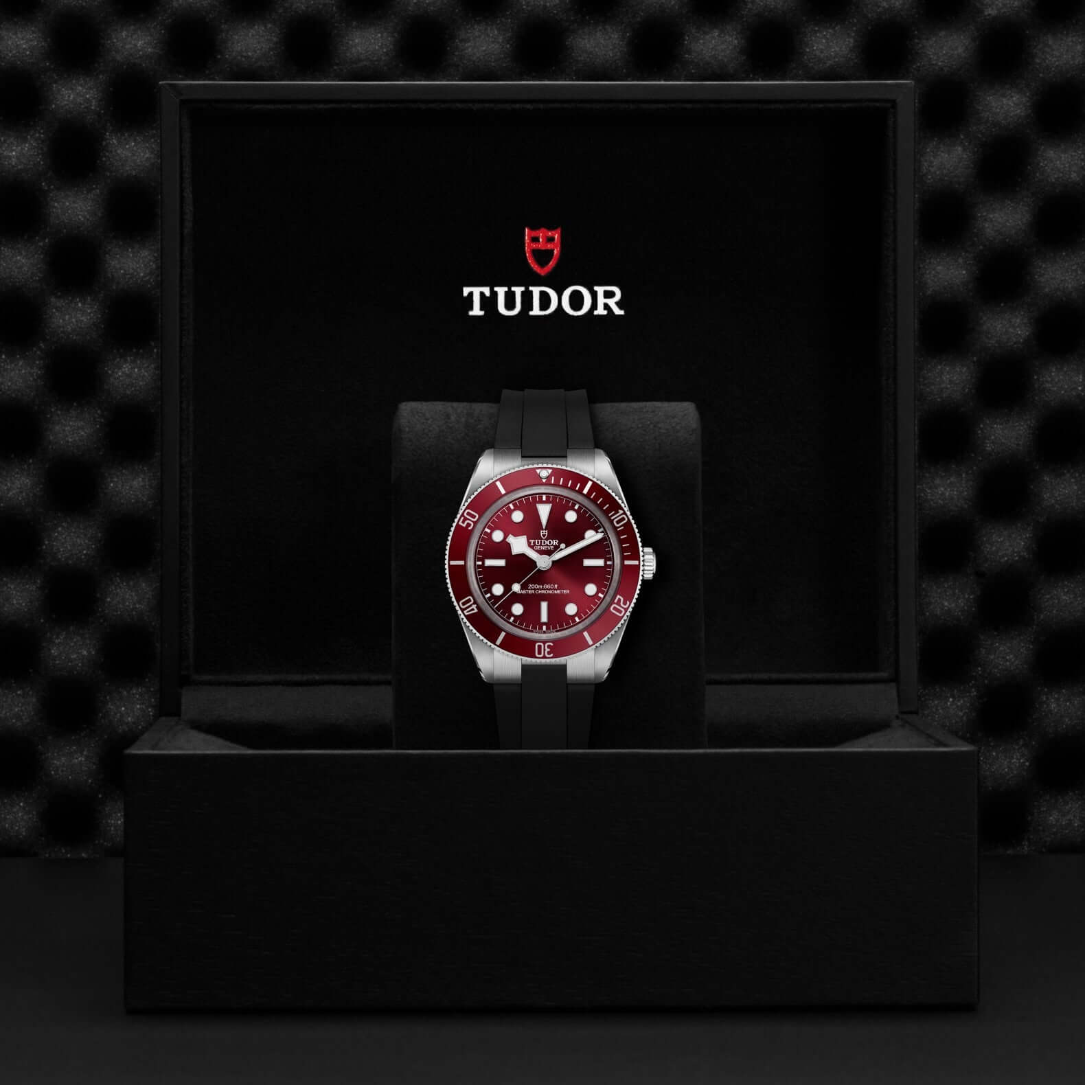 TUDOR Black Bay 58 M7939A1A0RU-0003 Bandiera Jewellers