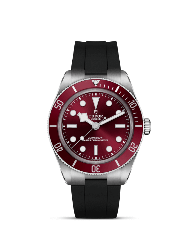 TUDOR Black Bay 58 M7939A1A0RU-0003 Bandiera Jewellers