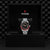 Tudor Black Bay 58 GMT Bandiera Jewellers