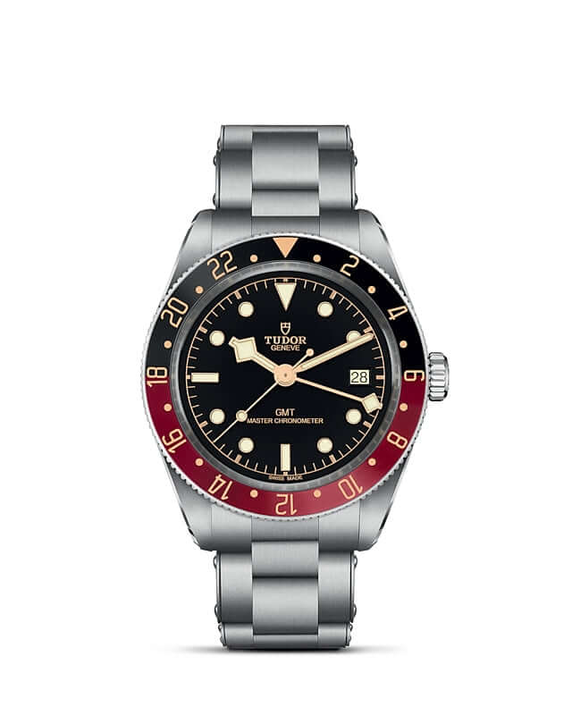 Shop Tudor Watches at Bandiera Jewellers