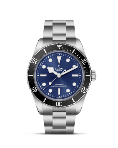 TUDOR Black Bay 68 M7943A1A0NU-0001 Bandiera Jewellers