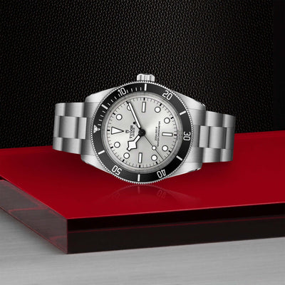 TUDOR Black Bay 68 M7943A1A0NU-0002 Bandiera Jewellers