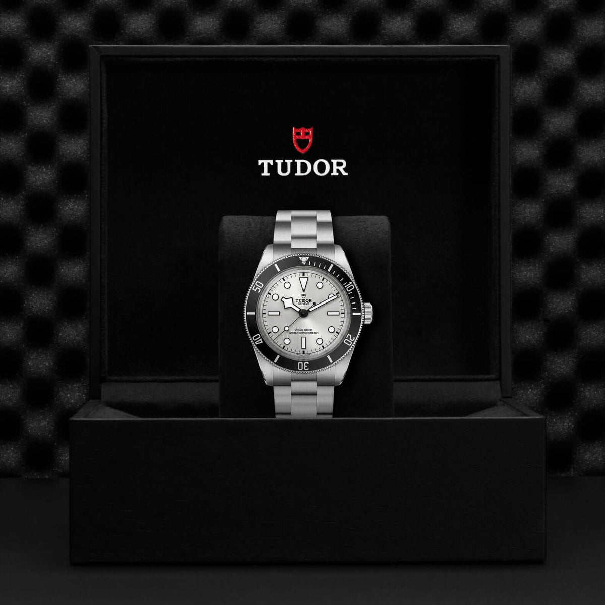 TUDOR Black Bay 68 M7943A1A0NU-0002 Bandiera Jewellers