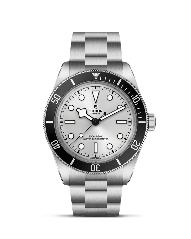 TUDOR Black Bay 68 M7943A1A0NU-0002 Bandiera Jewellers
