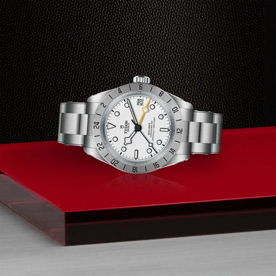 TUDOR Black Bay Pro M79470-0004 Bandiera Jewellers