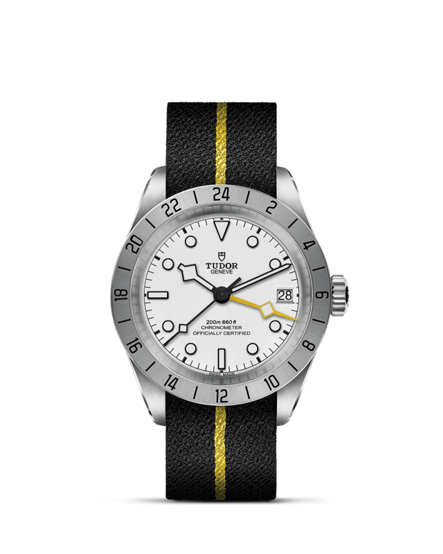 TUDOR Black Bay Pro M79470-0005 Bandiera Jewellers