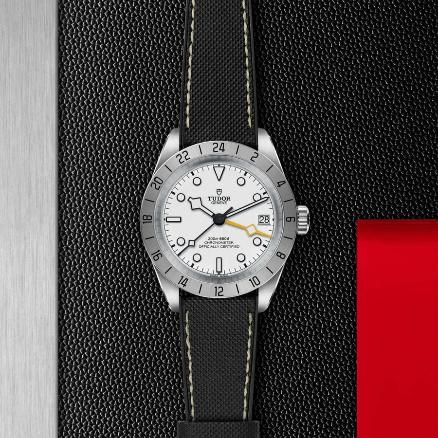 Tudor Black Bay Pro M9470-0006 Bandiera Jewellers