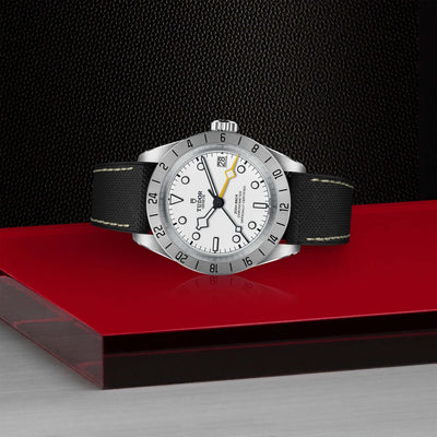 Tudor Black Bay Pro M9470-0006 Bandiera Jewellers