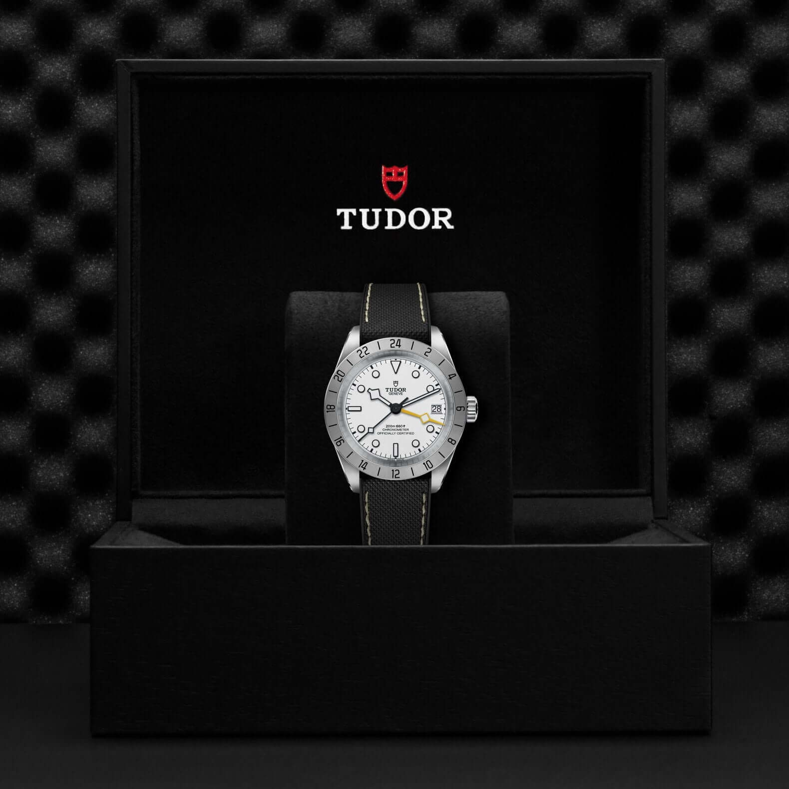 Tudor Black Bay Pro M9470-0006 Bandiera Jewellers