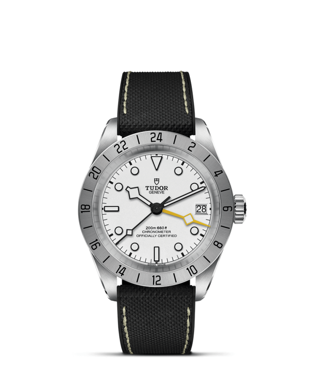 Tudor Black Bay Pro M9470-0006 Bandiera Jewellers