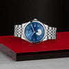 Tudor 1926 Luna M91560-0002 Bandiera Jewellers