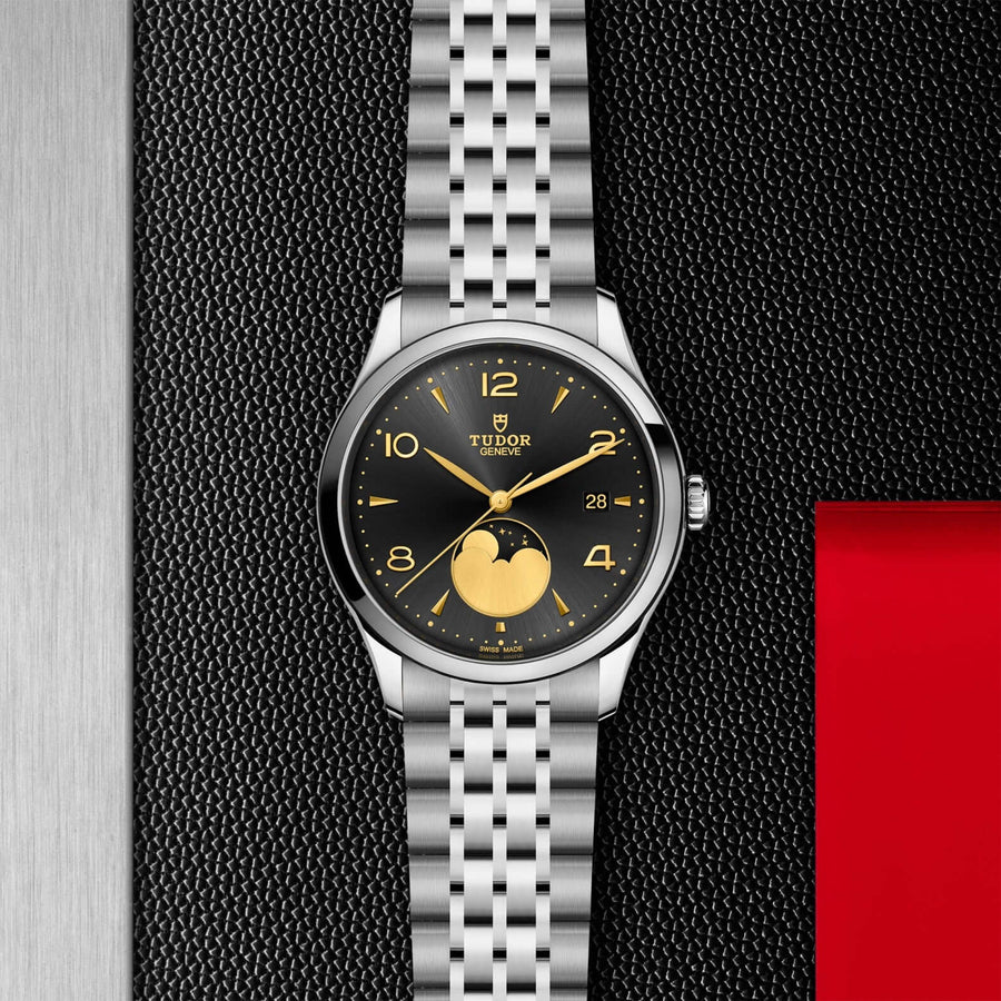 Tudor 1926 Luna