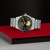 Tudor 1926 Luna M91560-0003 Bandiera Jewellers