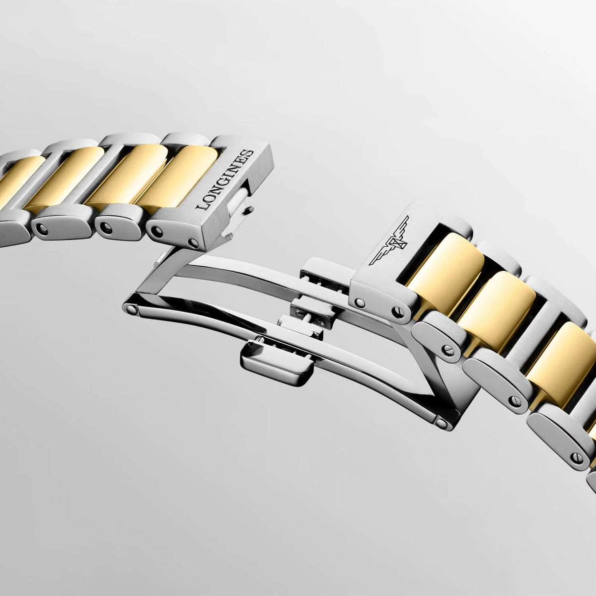Longines Conquest L34603127