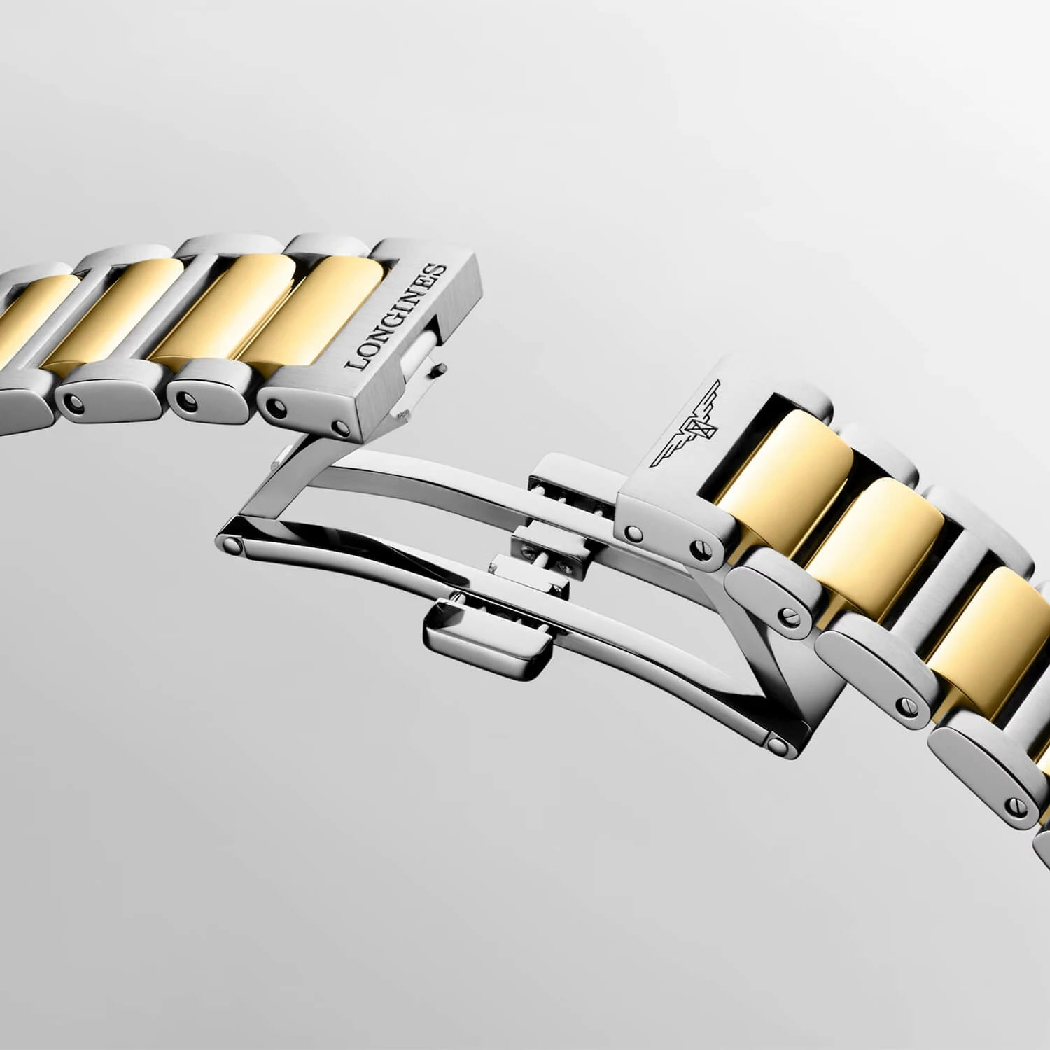 Longines Conquest L34603127