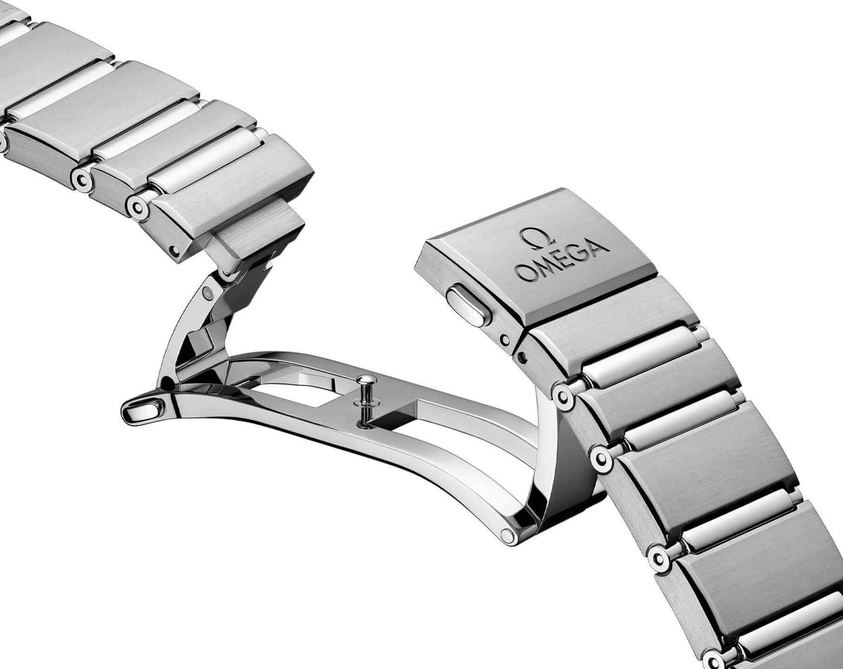 Omega Constellation Ladies Watch 131.10.36.60.01.001