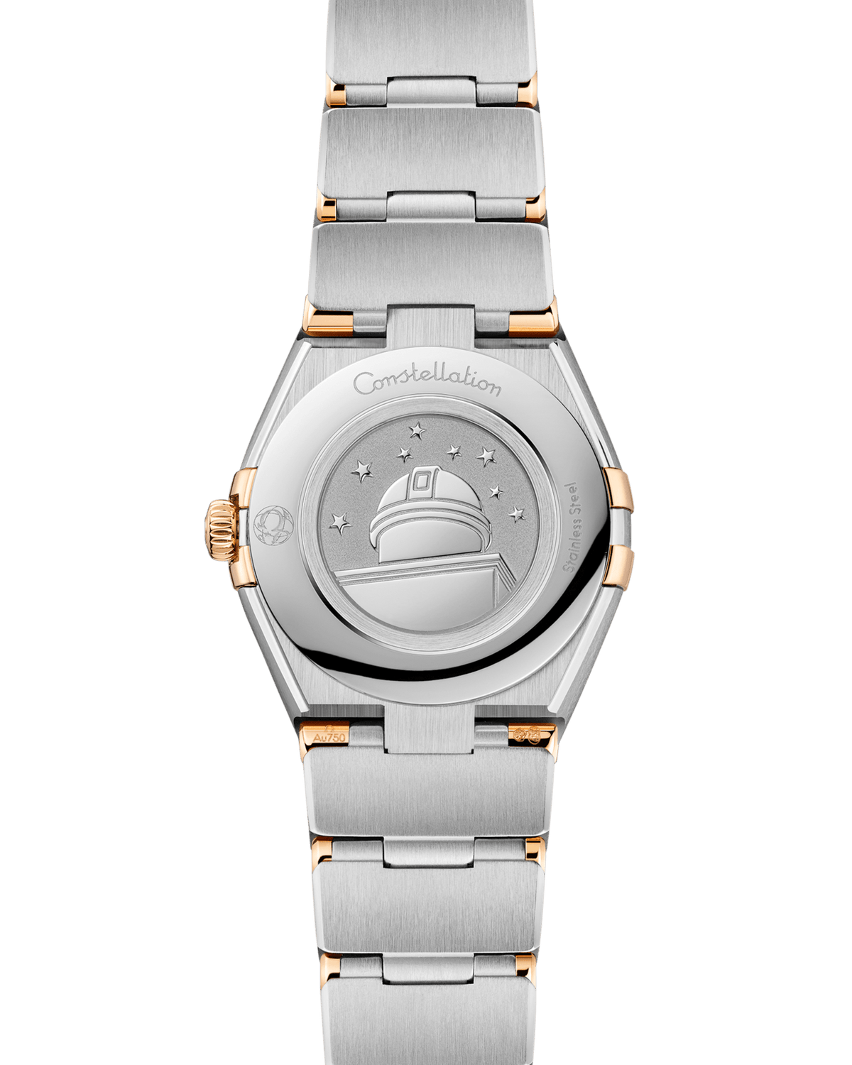 Omega Constellation Watch 131.25.25.60.99.002