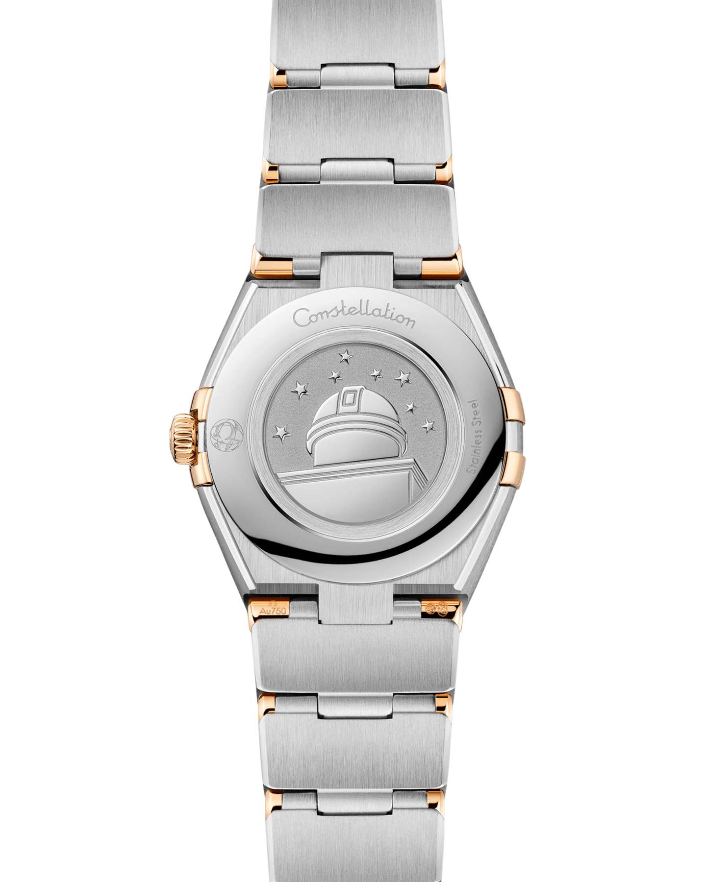 Omega Constellation Watch 131.25.25.60.99.002