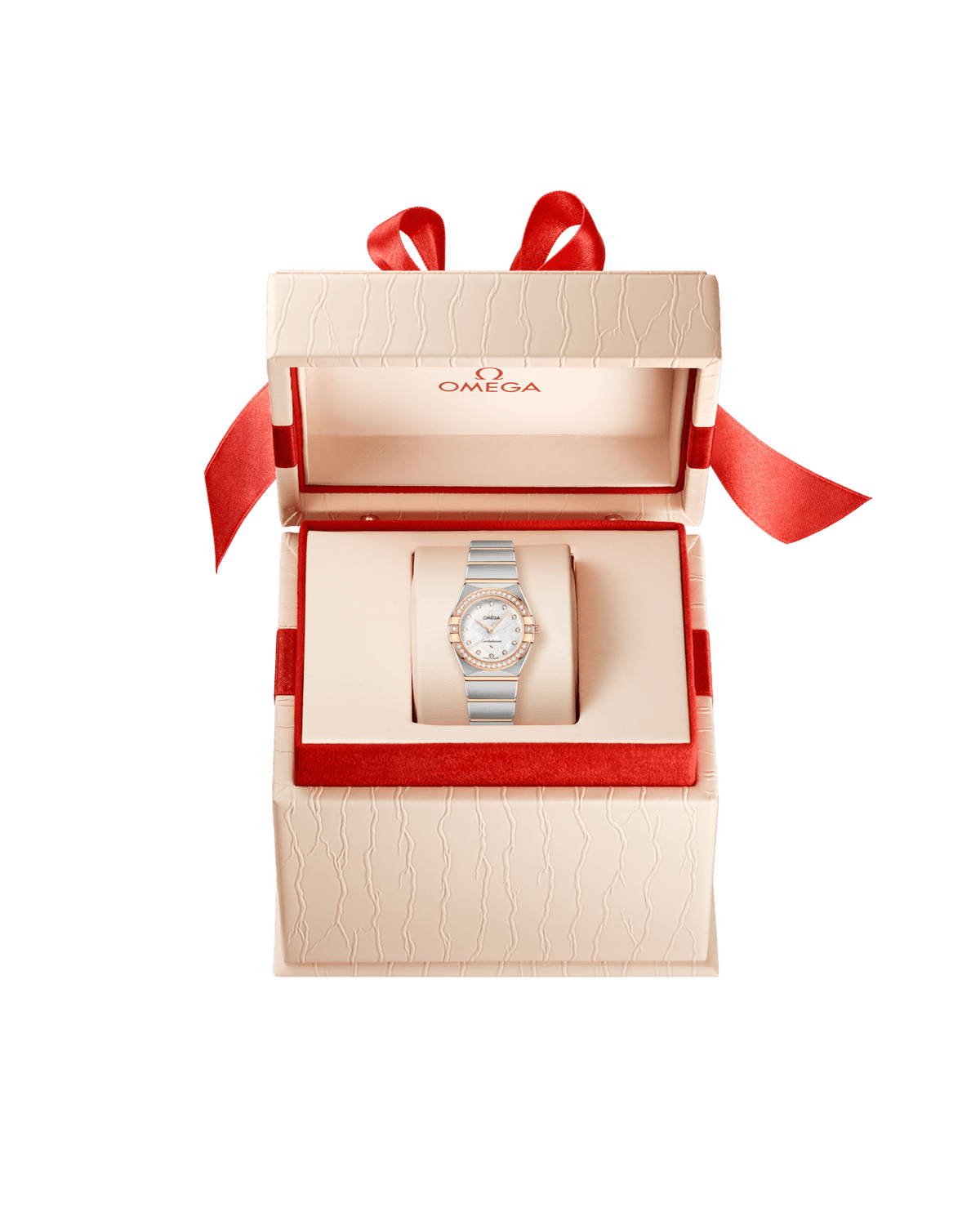 Omega Constellation Watch 131.25.25.60.99.002