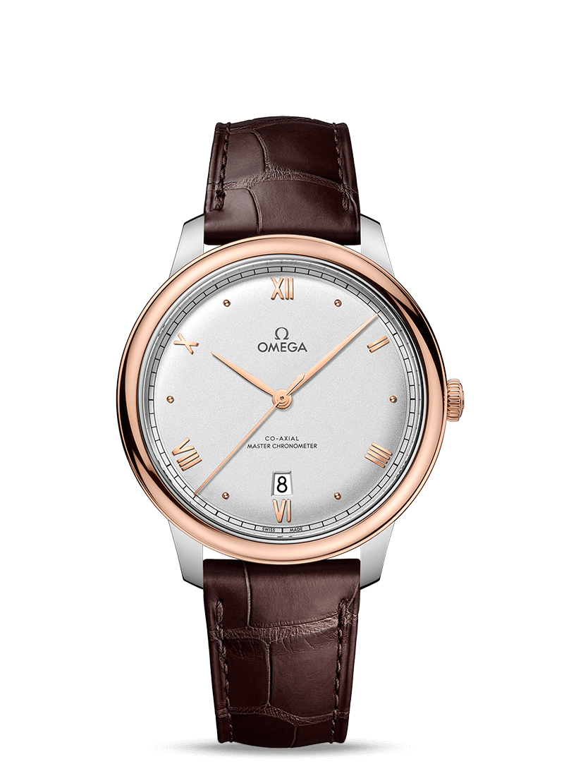 Omega de ville prestige price sale