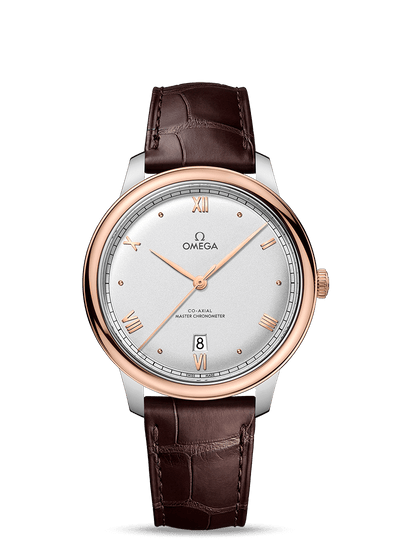 Omega de ville prestige hotsell
