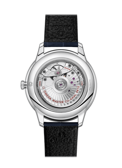Omega de ville prestige power reserve hotsell