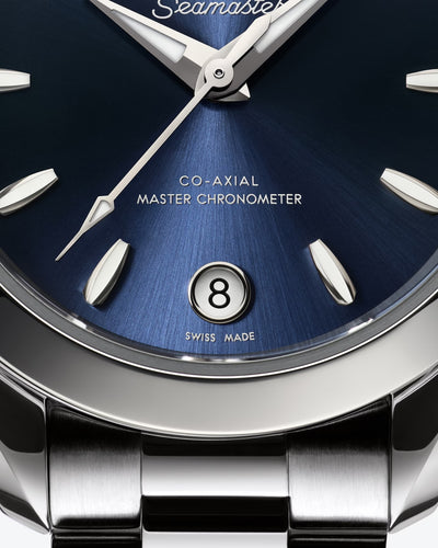 Omega Seamaster Aqua Terra 150M 220.10.30.20.03.001