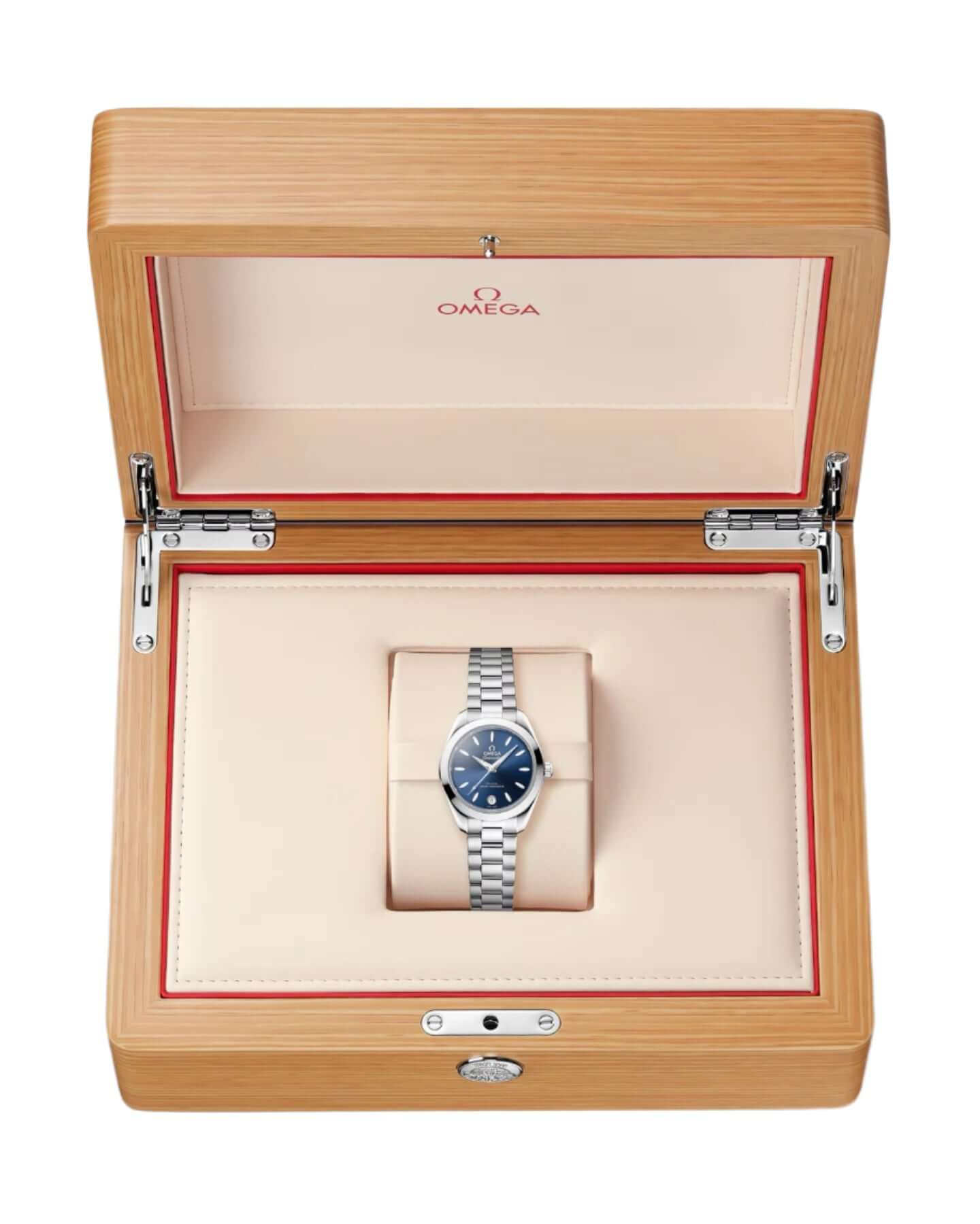 Omega Seamaster Aqua Terra 150M 220.10.30.20.03.001