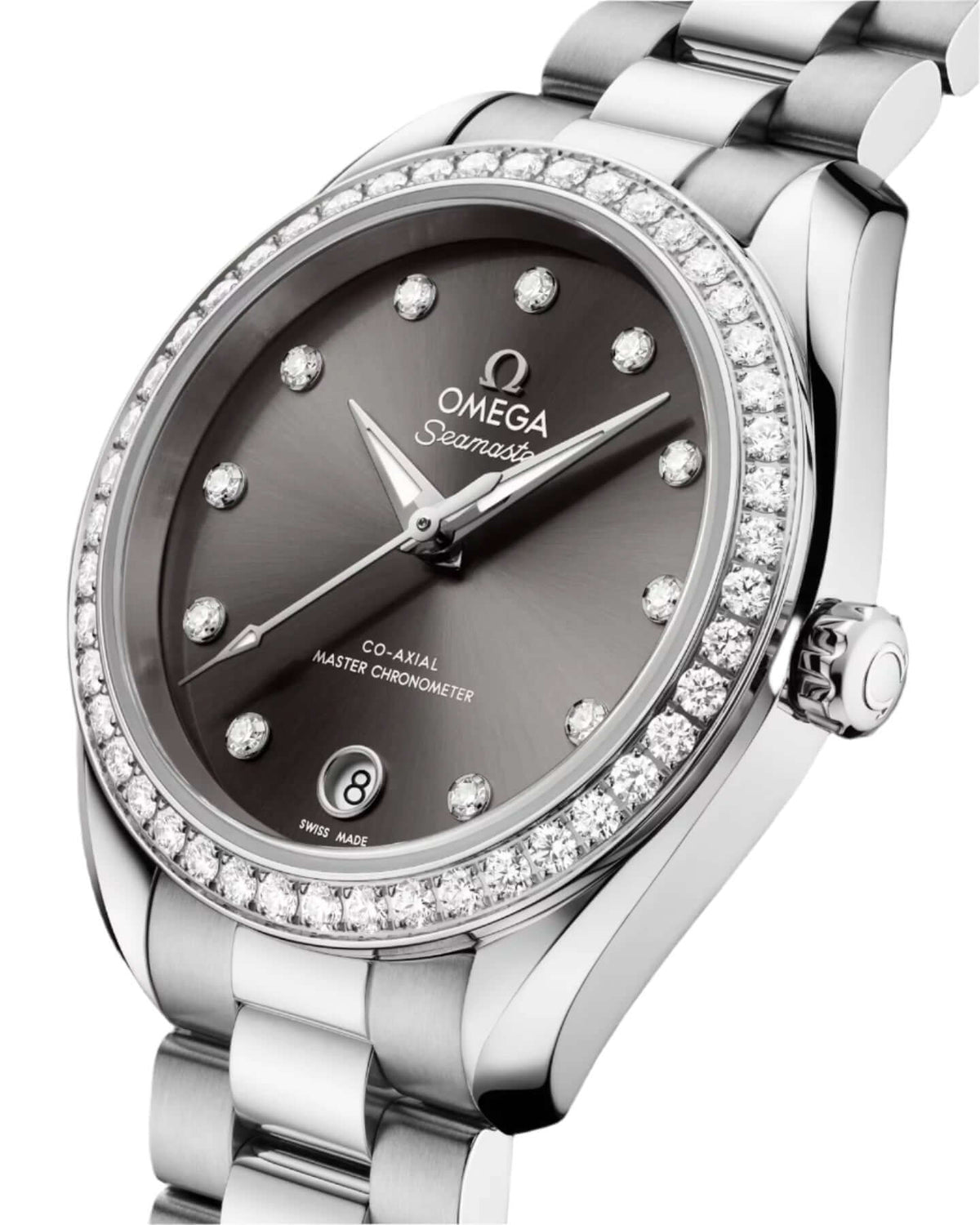 Omega Seamaster Aqua Terra 150M 220.15.30.20.56.001