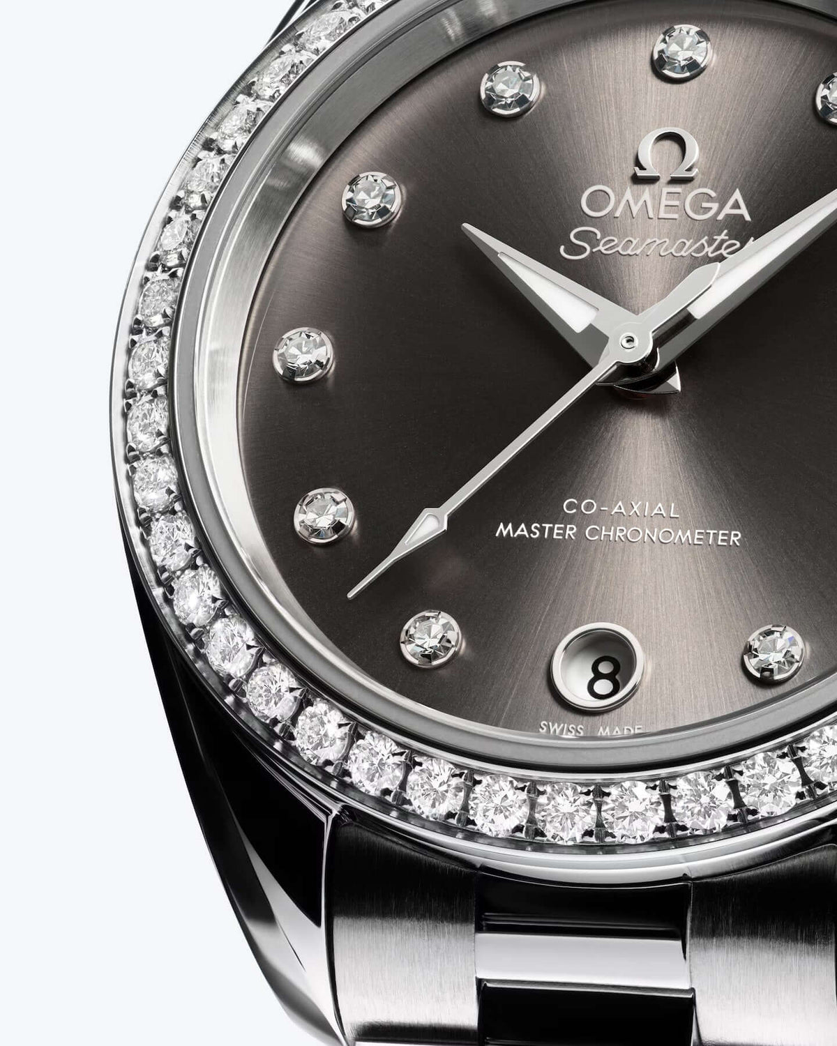 Omega Seamaster Aqua Terra 150M 220.15.30.20.56.001