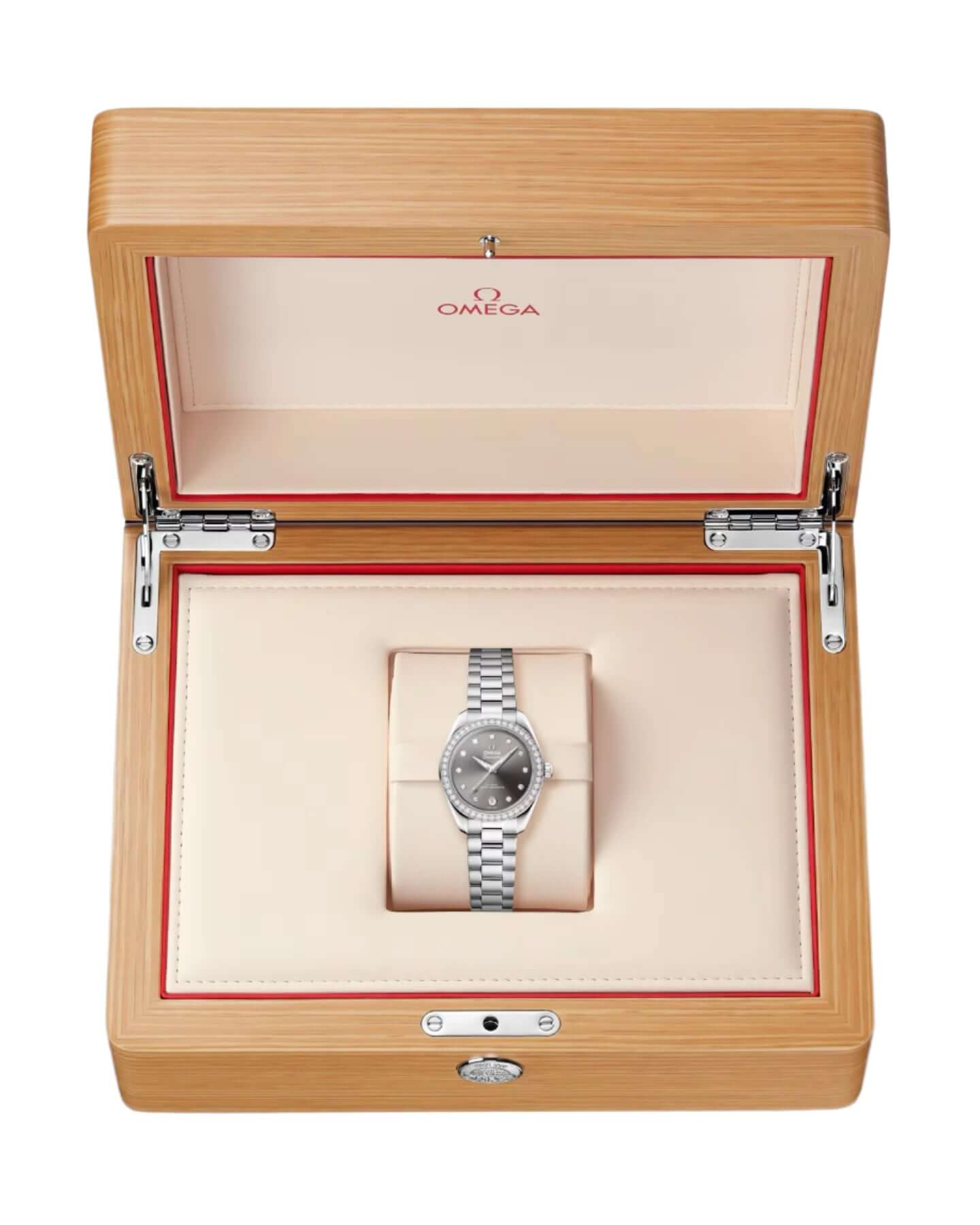 Omega Seamaster Aqua Terra 150M 220.15.30.20.56.001