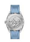 Omega Seamaster Aqua Terra 150M Co‑Axial Master Chronometer 41 mm 220.12.41.21.03.008 Bandiera Jewellers