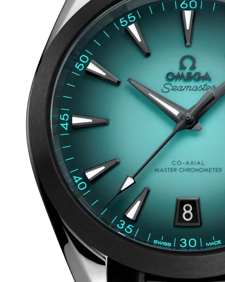 Omega Seamaster Aqua Terra 150M  220.32.41.21.03.001
