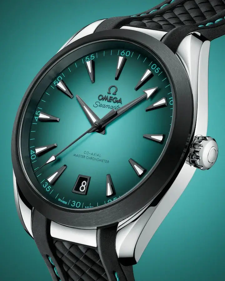 Omega Seamaster Aqua Terra 150M  220.32.41.21.03.001