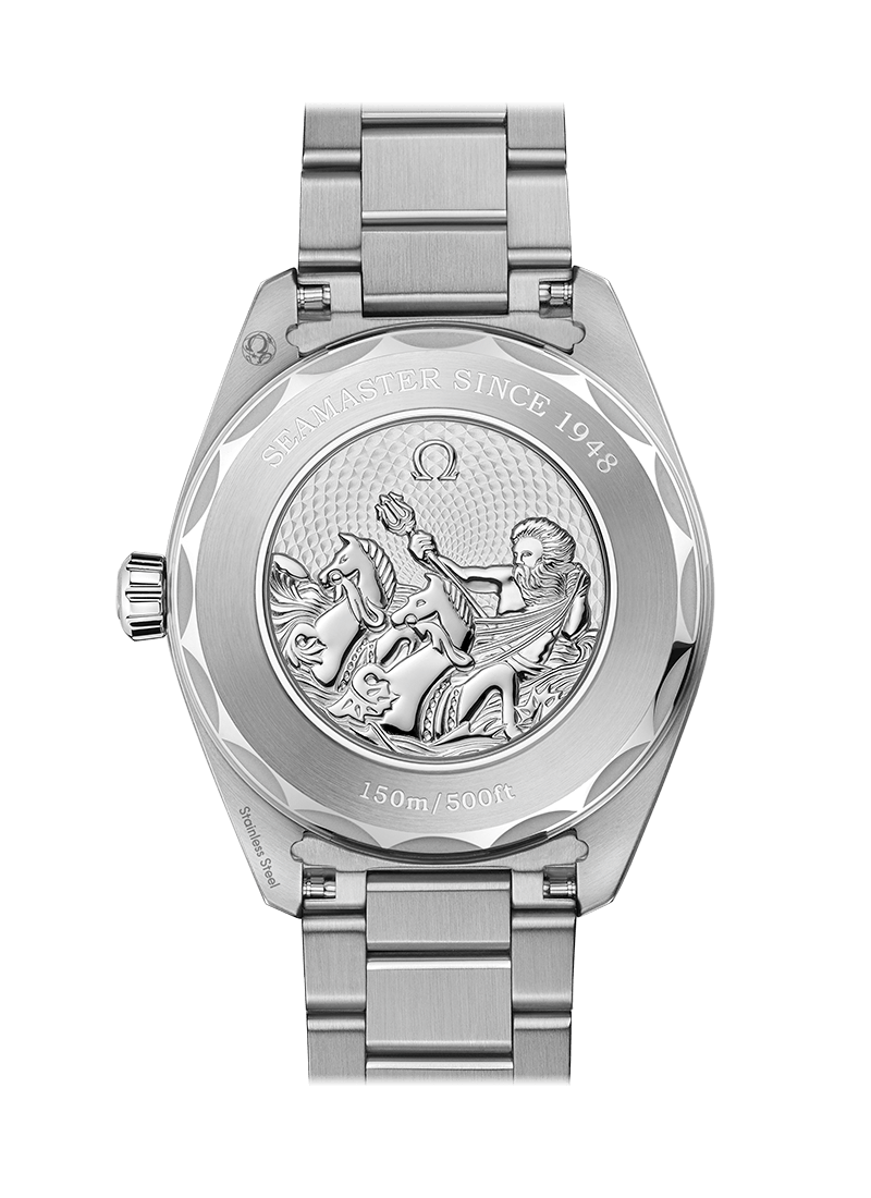 Omega Aqua Terra GMT Worldtimer 220.12.43.22.03.001